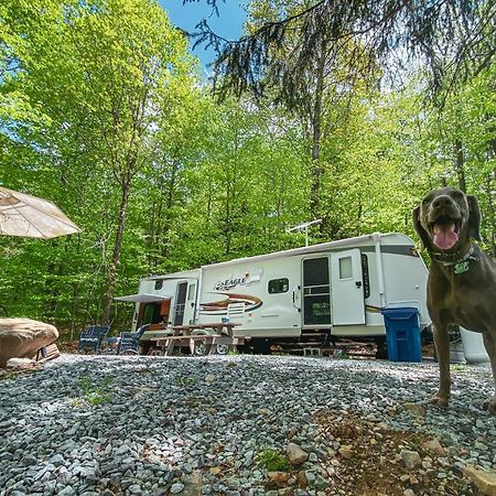 Hotel Rv Adventure Roscoe Pet Friendly Esterno foto