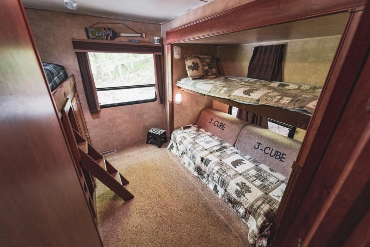 Hotel Rv Adventure Roscoe Pet Friendly Esterno foto