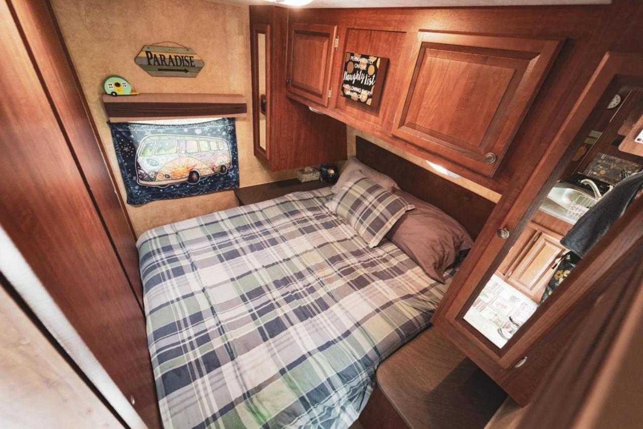Hotel Rv Adventure Roscoe Pet Friendly Esterno foto