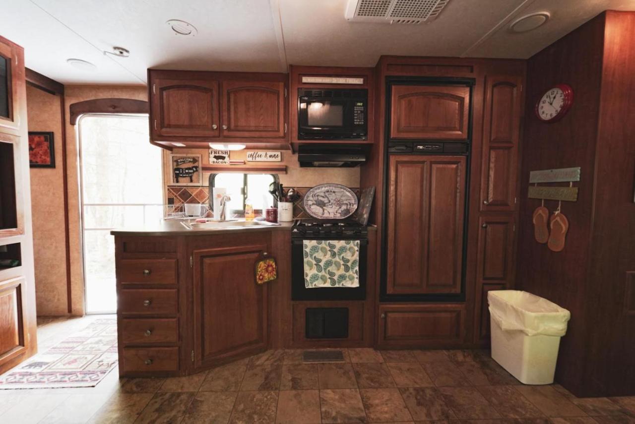 Hotel Rv Adventure Roscoe Pet Friendly Esterno foto
