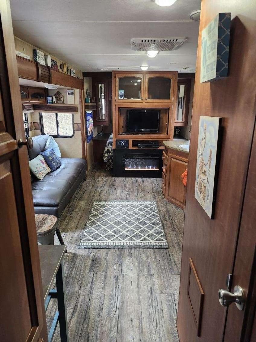 Hotel Rv Adventure Roscoe Pet Friendly Esterno foto